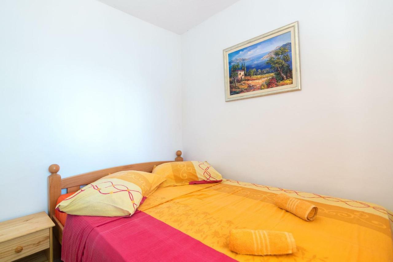 Apartments Robinzon Petar Gdinj Exterior photo
